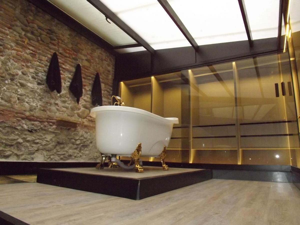 H&H Suite Santa Paula Granada Ngoại thất bức ảnh
