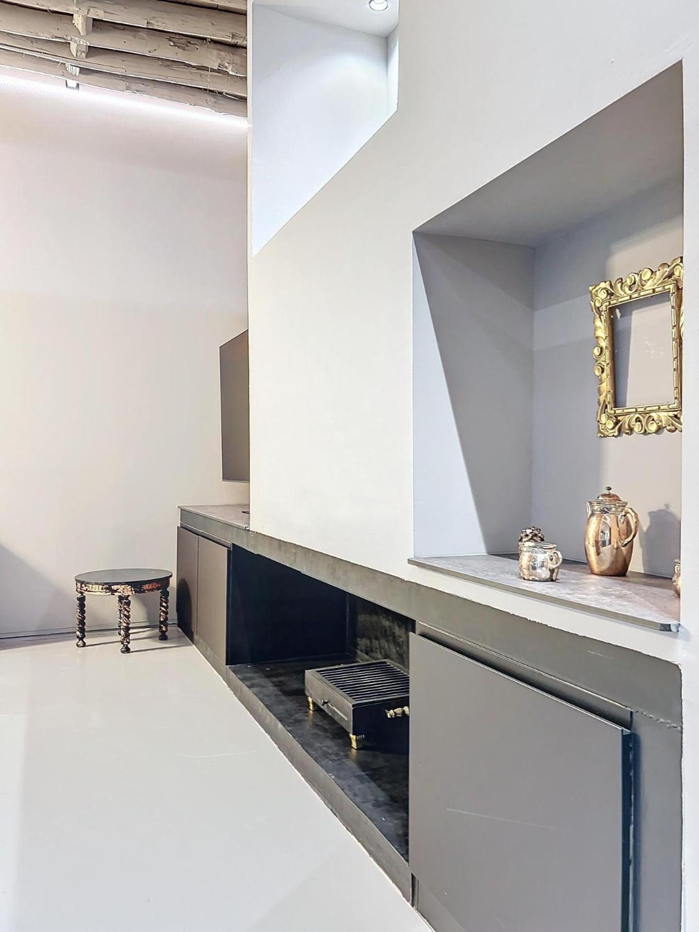 H&H Suite Santa Paula Granada Ngoại thất bức ảnh