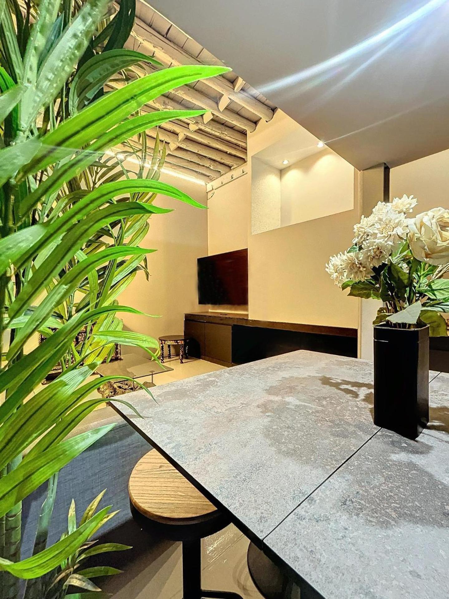 H&H Suite Santa Paula Granada Ngoại thất bức ảnh