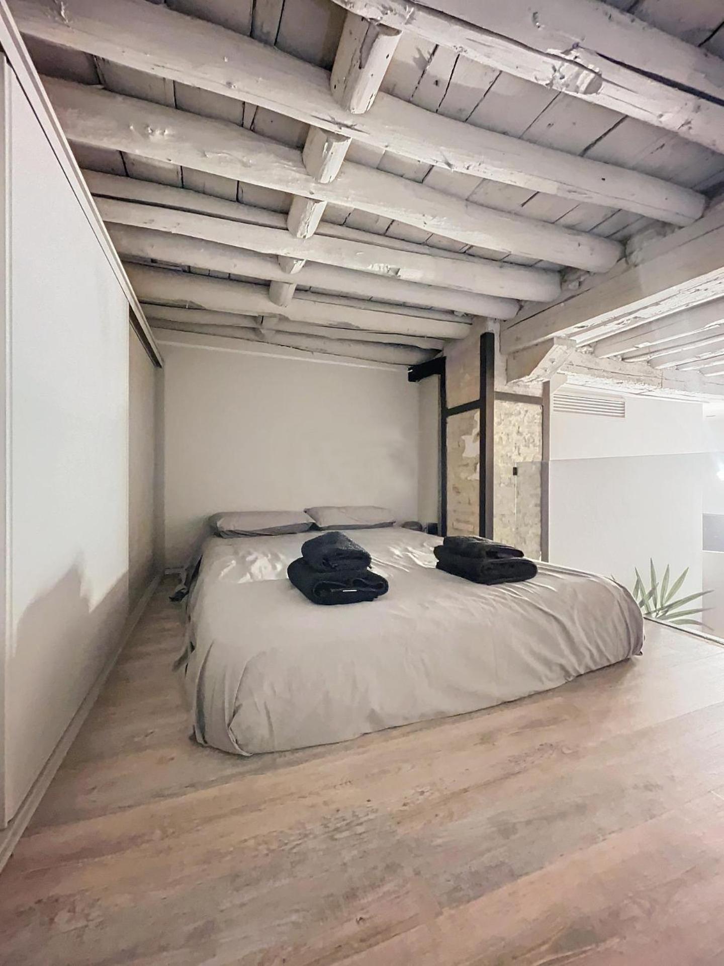 H&H Suite Santa Paula Granada Ngoại thất bức ảnh