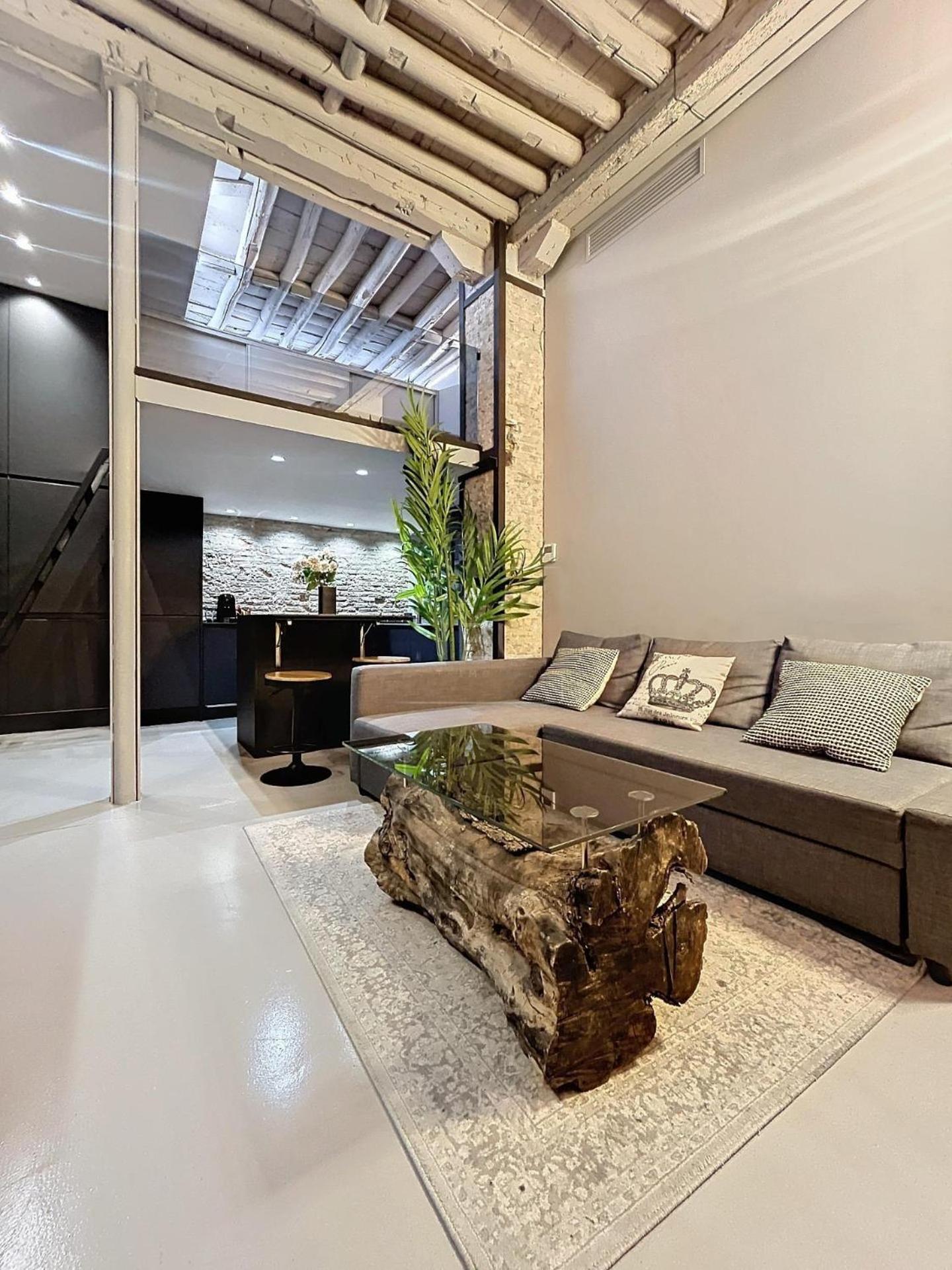 H&H Suite Santa Paula Granada Ngoại thất bức ảnh
