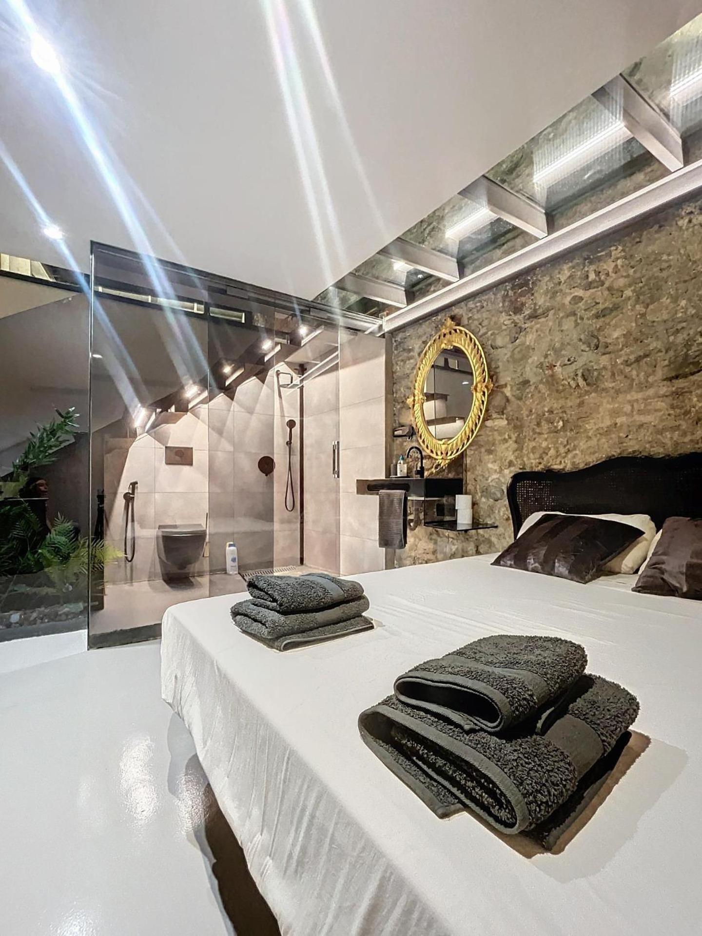 H&H Suite Santa Paula Granada Ngoại thất bức ảnh